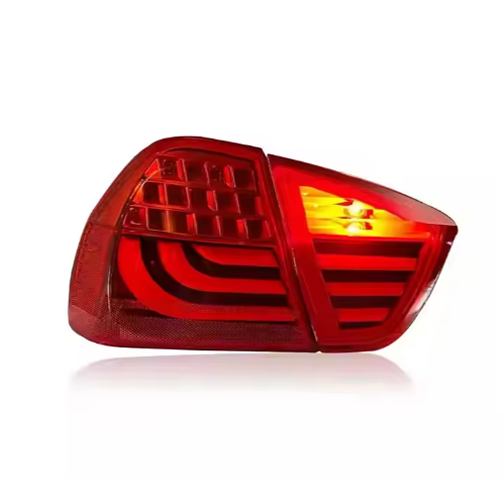 LED Tail Lights for BMW 3 Series E90 2005-2008