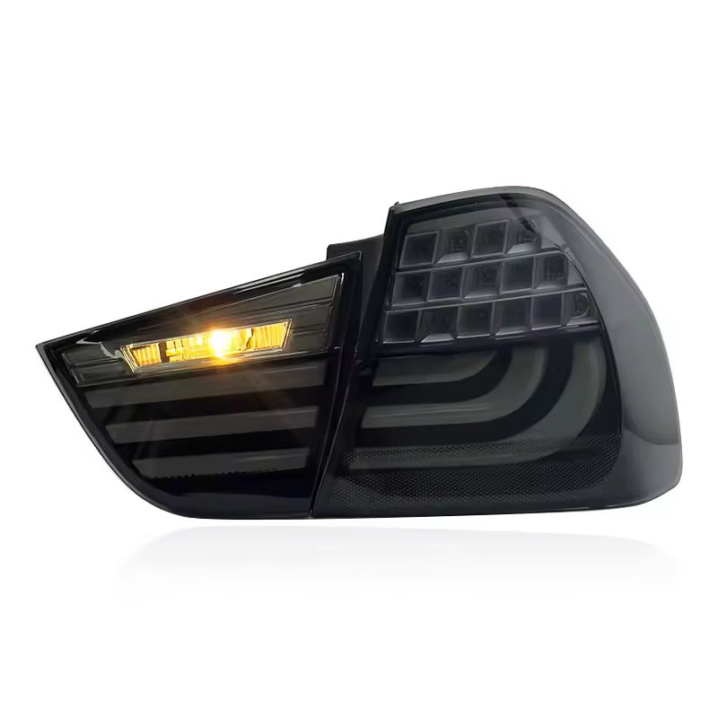 LED LCI Tail Lights for BMW 3 Series E90 2009-2012