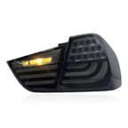 LED LCI Tail Lights for BMW 3 Series E90 2009-2012