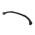 Audi A7 S-Line / S7 Sportback Carbon Fiber Front Chin Lip Spoiler 2019 - Up