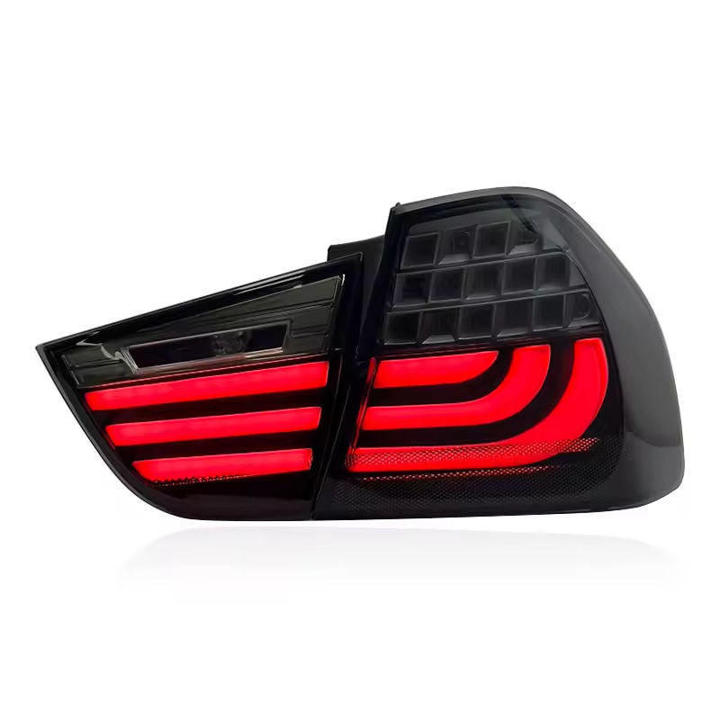 LED Tail Lights for BMW 3 Series E90 LCI 2009-2012