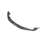 Carbon Fiber Front Bumper Lip – BMW M2 Competition F87 (2018–2021) – Gloss Carbon Front Splitter