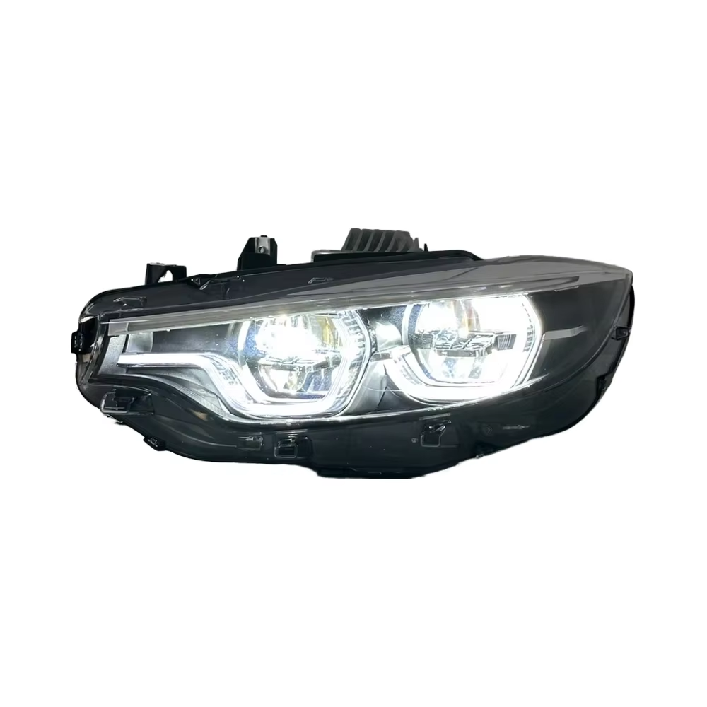 LED Headlights for BMW 4 Series F32/F33 2013-2017