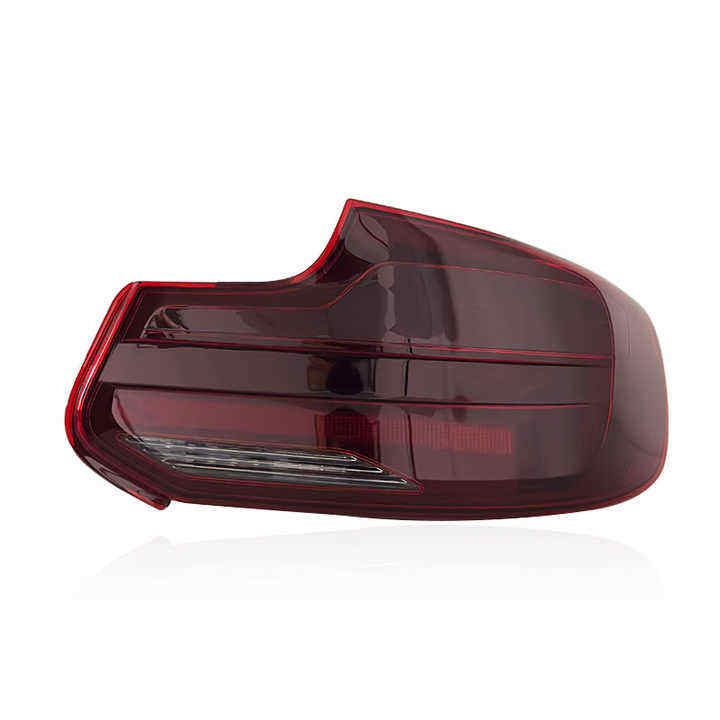 BMW 2 Series F22/F23 & M2 F87 CSL RGB Laser Style LED Tail Lights 2014-2022