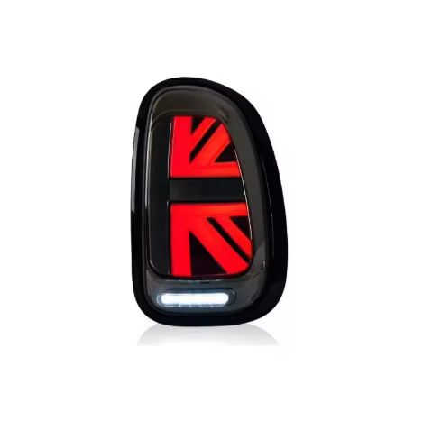 LED Style Tail Lights for MINI Countryman R60 2011-2022