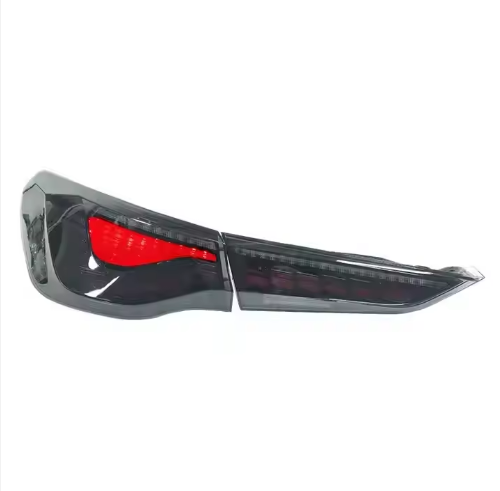 CSL Style LED Taillights for BMW 4 Series G22/G23 & M4 G82 2021-2024