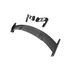 Audi R8 V10 Coupe 4S Gen 2 Facelift Dry Carbon Fiber High Rear Wing Spoiler 2019 - 2023