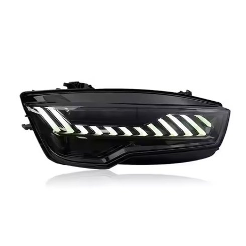 LED Headlights Assembly for Audi A7 (2011–2018)
