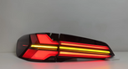LED Taillights for BMW X5 G05 2019-2023