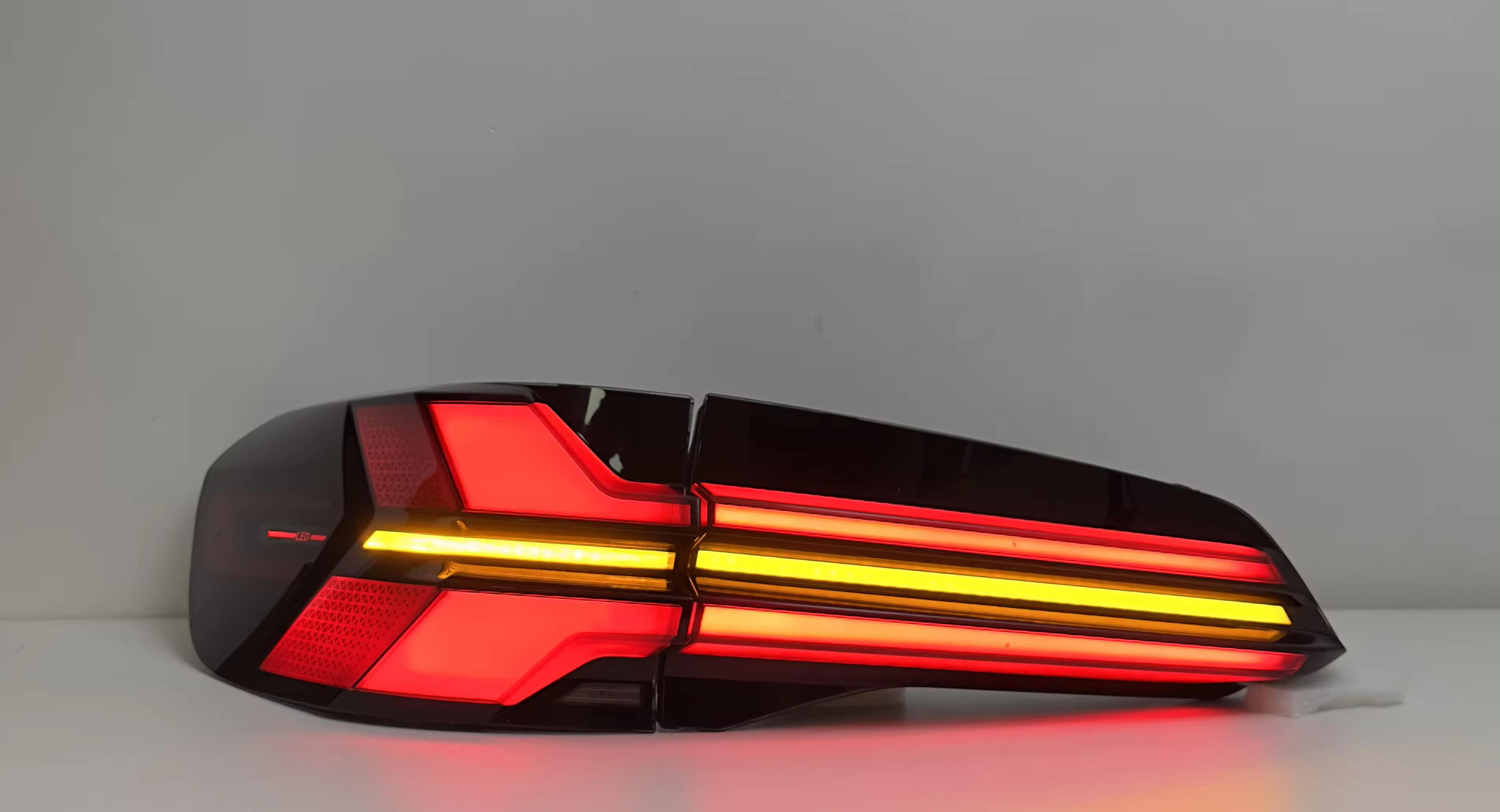 LED Taillights for BMW X5 G05 2019-2023