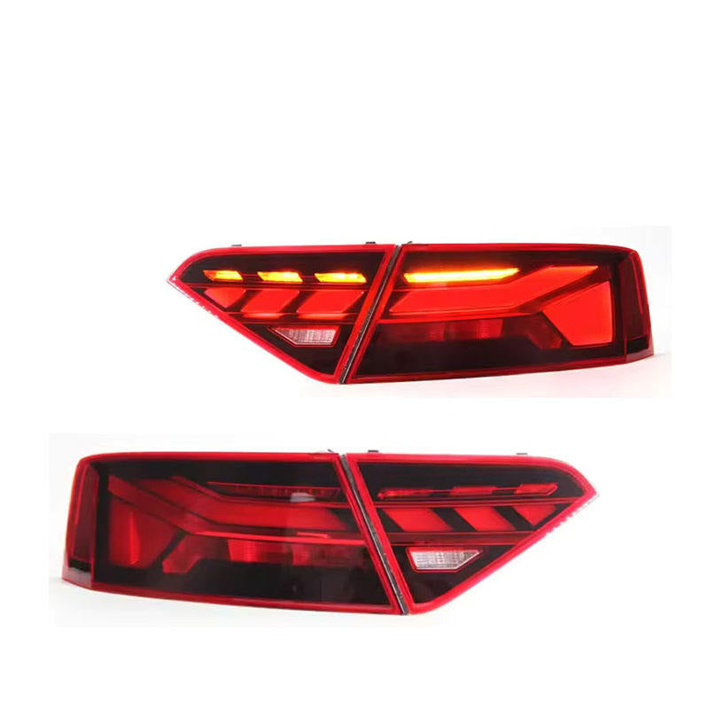LED Tail Lights for Audi A5 2011-2016