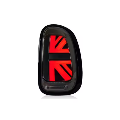 LED Style Tail Lights for MINI Countryman R60 2011-2022