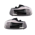 GTS Dragon Scale LED Taillights for BMW 2 Series F22/F23 & M2 F87 2014–2022