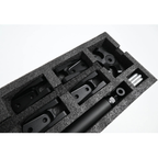 G8X Carbon Fiber Strut Tower Brace for BMW G80 G81 M3 G82 G83 M4 G87 M2 - Bull Boost Performance