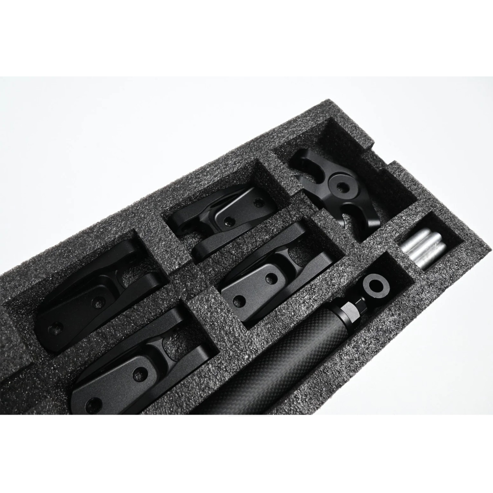 G8X Carbon Fiber Strut Tower Brace for BMW G80 G81 M3 G82 G83 M4 G87 M2 - Bull Boost Performance