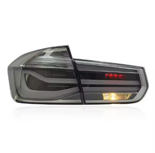 BMW 3 Series F30/F35 & M3 F80 LCI LED Tail Lights Rear Lamp Assembly