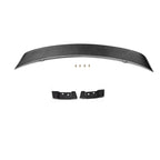 Audi R8 GT V8 / V10 Coupe Carbon Fiber GT-Style Rear Wing Spoiler 2008 - 2016