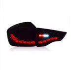 LED Tail Lights for BMW X3 G01/G08 2019-2022