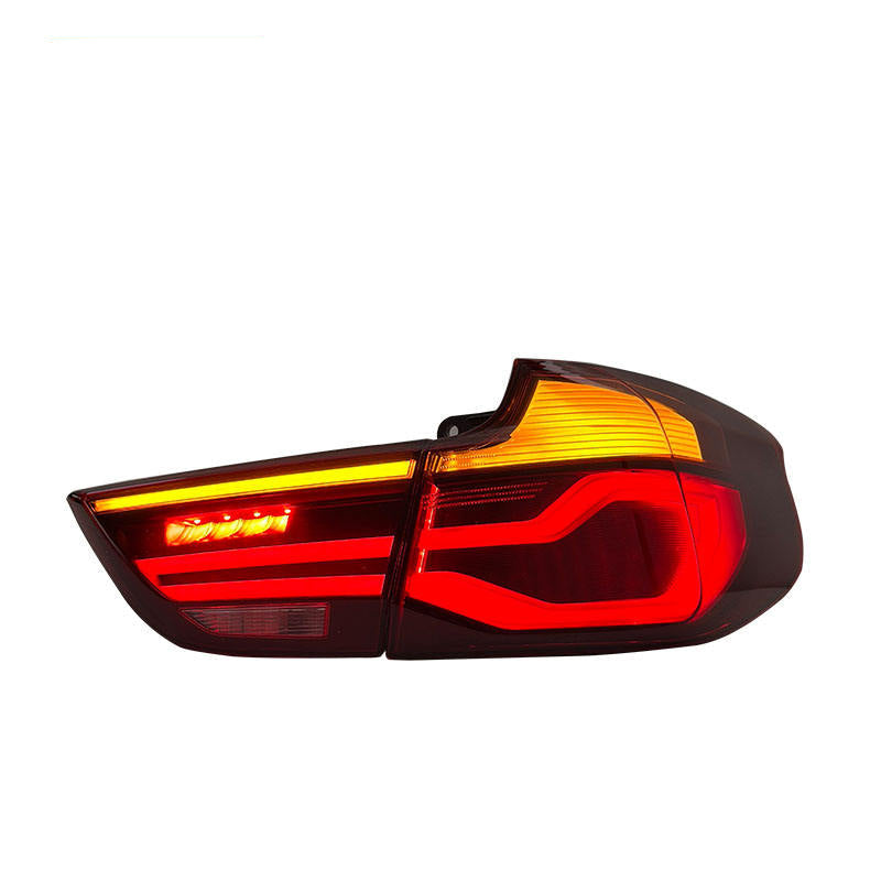 LED Taillights for BMW 3 Series GT F34 320i 325i 2013-2020