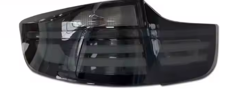 LED Taillights for BMW X6 E71 E72 2007-2014