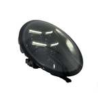 2025 Style LED Headlights Assembly for Porsche 911