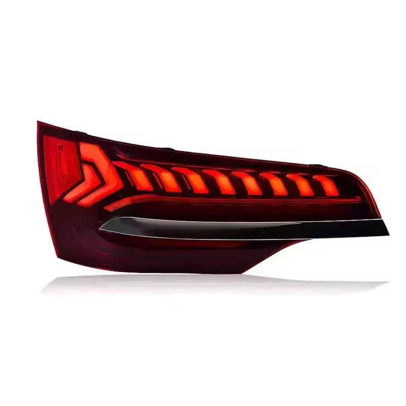 LED Tail Lights for Audi Q7 / Q7L 2006-2015