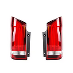 LED Taillights for Mercedes-Benz V-Class Vito W446/W447 V250 V260