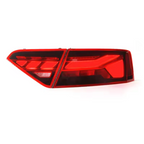 LED Tail Lights for Audi A5 2011-2016