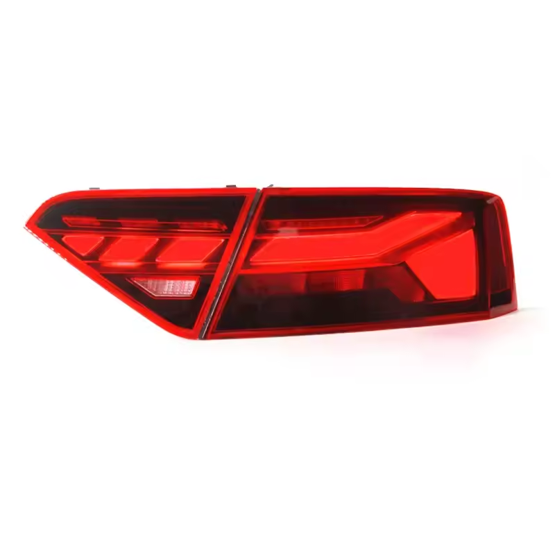 LED Tail Lights for Audi A5 2011-2016