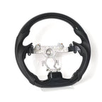 Hydro-Dip Carbon Fiber Steering Wheel for Infiniti G37 2007-2013