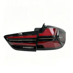 BMW F16 LED Tail Lights Rear Lamp Assembly Plug & Play 2014-2019