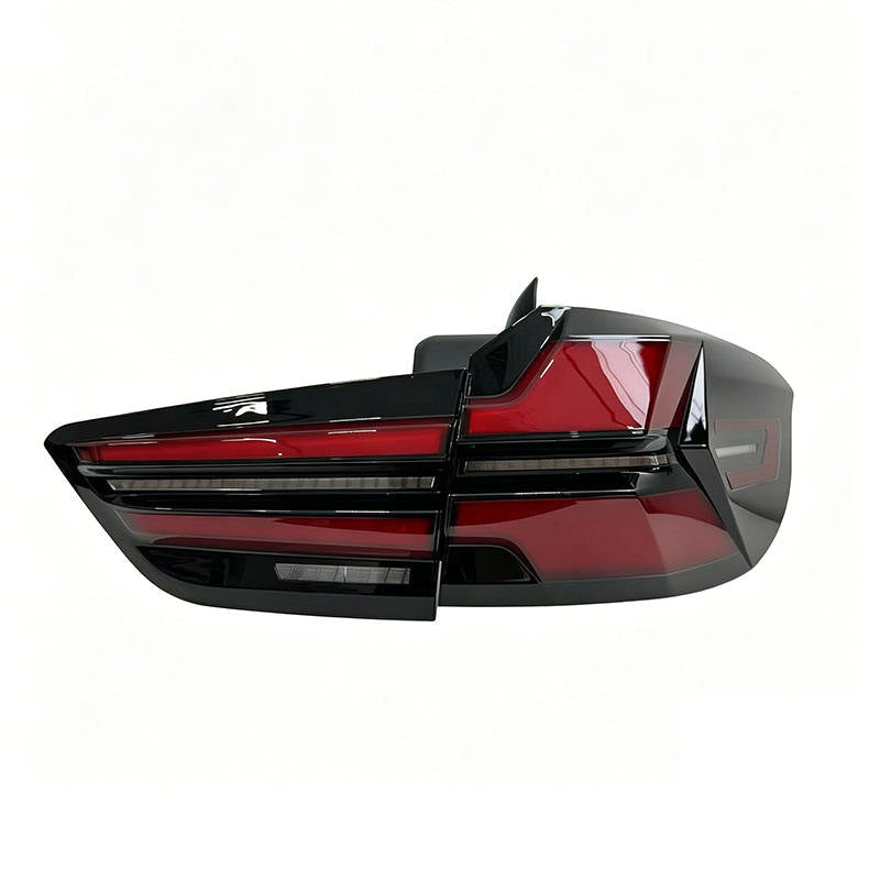BMW F16 LED Tail Lights Rear Lamp Assembly Plug & Play 2014-2019