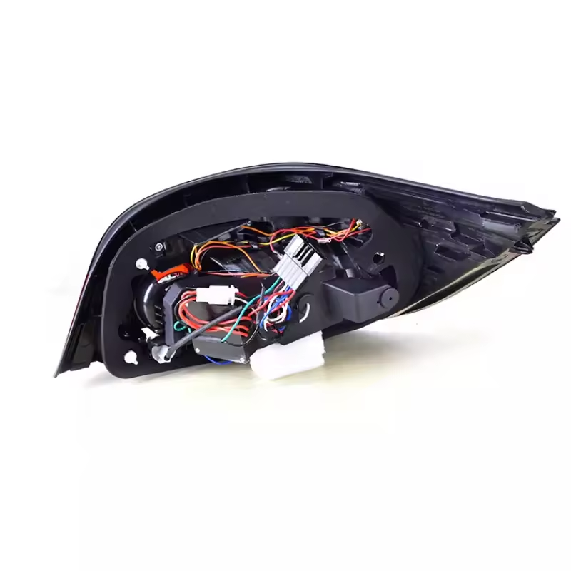 LED Tail Lights for BMW 5 Series E60 2003-2009