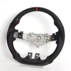 LED Carbon Fiber Steering Wheel for Dodge Charger 2011-2014