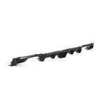 Carbon Fiber Rear Diffuser with LED Brake Light for BMW F30 & F31 M Sport (2013–2018)