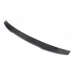 Audi A3 8V / S3 / RS3 Sedan Carbon Fiber RS3 Style Rear Trunk Spoiler 2014 - 2019