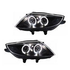 LED Headlights Assembly for BMW Z4 E89 (2003–2008)