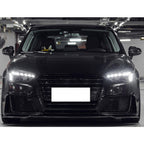 LED Headlight Upgrade for Audi A3 8V 2013-2016 Halogen Models