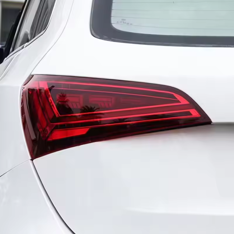 LED Dynamic Taillights for Audi Q5 2008-2018