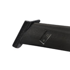 Audi A5 / S5 / RS5 Sportback Carbon Fiber Rear Trunk Spoiler – Gloss Black (2017–2024)