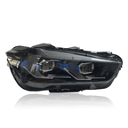 LED Projector Headlights for BMW X1 F48/F49 2016-2021