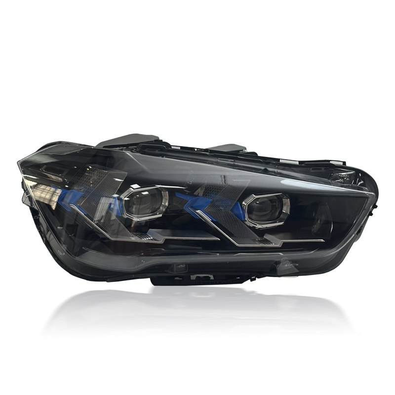 LED Projector Headlights for BMW X1 F48/F49 2016-2021