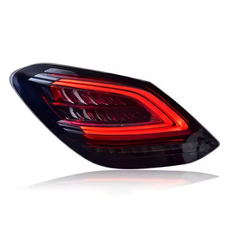 LED Tail Lights for Mercedes-Benz C-Class W205 2015-2022