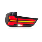 LED Taillights for BMW X5 F15 2014-2018