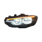 LED Headlights for BMW 4 Series F32/F33 2013-2017