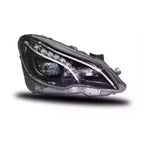 LED Headlights for Mercedes-Benz E-Class W207 2014-2017