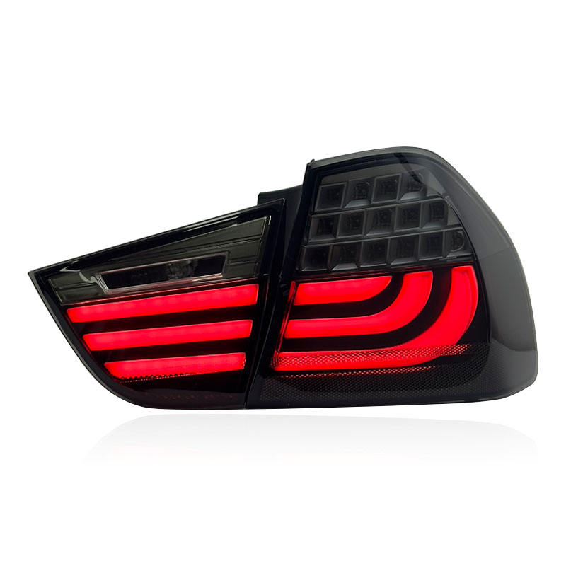 LED LCI Tail Lights for BMW 3 Series E90 2009-2012