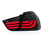 LED LCI Tail Lights for BMW 3 Series E90 2009-2012