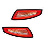 LED Tail Light Assembly for Porsche 911 (997) 2005-2008