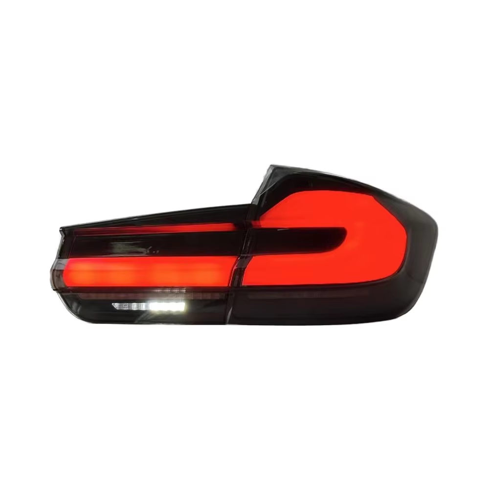 G30 LCI Style LED Tail Lights for BMW 3 Series F31 Touring 2012-2019